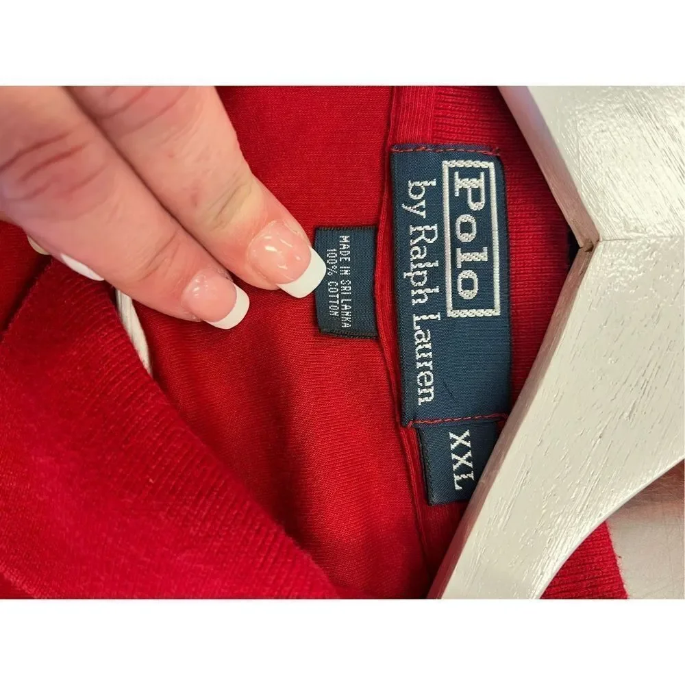 Polo Ralph Lauren gently used